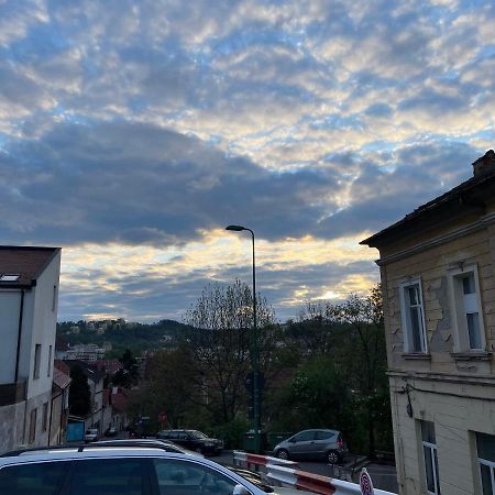 Appartement Relax à Braşov Extérieur photo