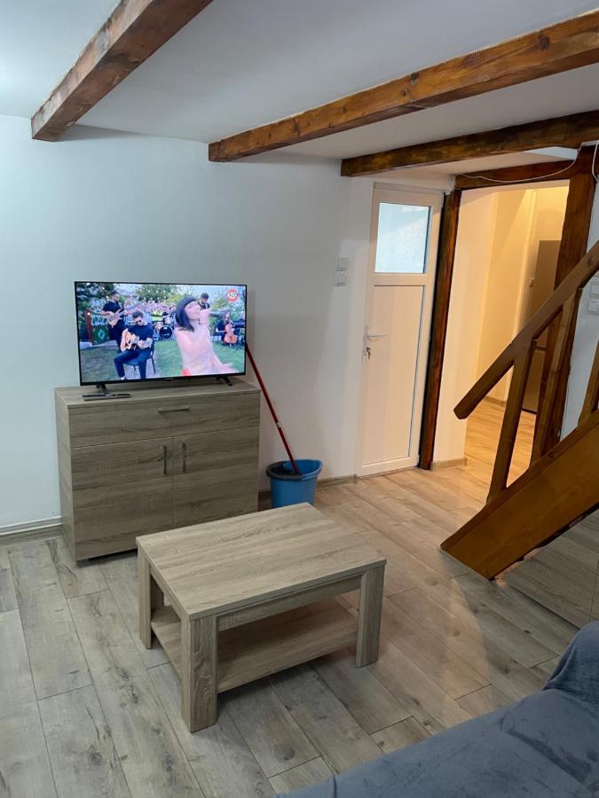 Appartement Relax à Braşov Extérieur photo